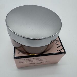 Mary Kay Mineral Powder Foundation DISCONTINUED- Bronze 5